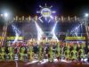 Região da Ilha de Negros lidera contagem de medalhas Palaro com 5 ouros
