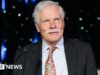 Ted Turner, magnata da mídia que revolucionou os noticiários da TV ao lançar a CNN, morre aos 87 anos