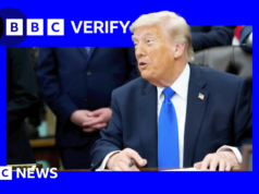 Trump interrompe o plano de Hormuz 50 horas depois de o ter anunciado – o que aconteceu?