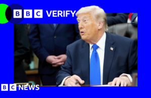 Trump interrompe o plano de Hormuz 50 horas depois de o ter anunciado – o que aconteceu?