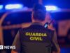 Dois mortos em tiroteio na Espanha, com bebês supostamente entre feridos