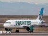 Pessoa morta após ser atropelada por avião na pista do aeroporto de Denver