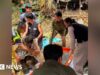 Mais quatro homens são libertados de caverna inundada no Laos após 10 dias