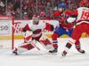 Le Canadien ne tire pas assez