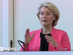 A UE precisa de adiar o acesso das crianças às redes sociais – von der Leyen