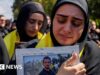 Número de mortos em ataques israelenses no Líbano passa de 3.000, dizem autoridades