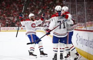 À TVA Sports activities: Le Canadien pode dobrar seu avanço em Caroline?