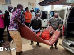 OMS declara surto de Ebola na República Democrática do Congo uma emergência de saúde world