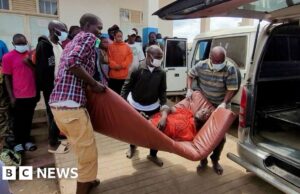 OMS declara surto de Ebola na República Democrática do Congo uma emergência de saúde world