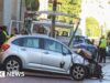 Homem atropela pedestres na Itália e fere oito pessoas