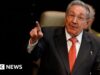 EUA planejam indiciar criminalmente o ex-líder cubano Raúl Castro