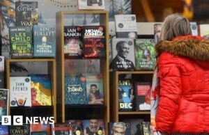 Os livros de capa dura são coisas de “grande beleza” ou uma arte em extinção?