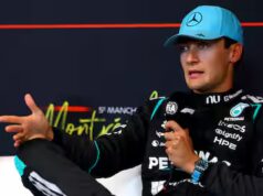Grande Prêmio do Canadá: Sous la pluie, os pilotos questionam a qualidade dos pneus
