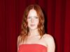 Ellie Bamber: Foi ‘realmente fortalecedor’ interpretar Kate Moss