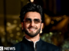 Grande sindicato cinematográfico da Índia pede boicote ao astro Ranveer Singh