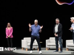 Apple pagará US$ 250 milhões a compradores de iPhone por ação judicial de recursos de IA