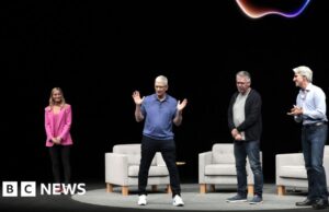 Apple pagará US$ 250 milhões a compradores de iPhone por ação judicial de recursos de IA