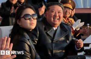 O que as roupas de um adolescente nos dizem sobre o futuro da Coreia do Norte?