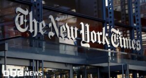 New York Occasions defende jornalista após Israel ameaçar processar