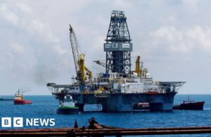 Dos gigantes do petróleo aos bancos – estas empresas estão a ganhar milhares de milhões com a guerra no Irão
