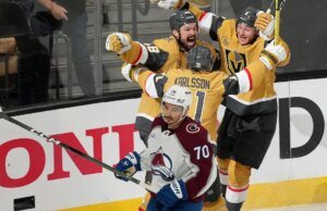 A defi impossível do Avalanche