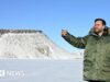 EUA em negociações bem guardadas para abrir novas bases na Groenlândia