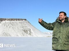 EUA em negociações bem guardadas para abrir novas bases na Groenlândia