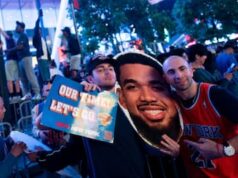 Last da NBA: os boletos dos Knicks font passer ceux du CH para os aubaines