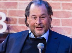 Salesforce tem um problema de AI Vaporware