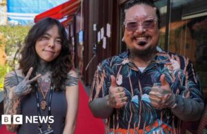 Depois de décadas arriscando a prisão, os tatuadores da Coreia do Sul ganham destaque