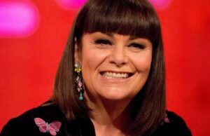 Jennifer Saunders viu minha dor pelo que period – Daybreak French