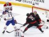 A história é repetida: o Canadien é incrivelmente eficaz diante dos furacões