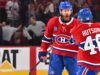 «C’est vraiment spécial»: Mike Matheson marca uma estreia, mas para um novo sucesso