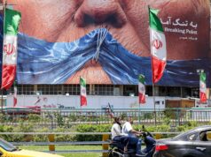 Guerra Irã-Israel AO VIVO: Guardas do Irã ameaçam ‘resposta firme’ se os EUA repetirem ataques