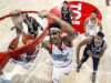 PBA: Assim como a TNT, a Meralco também desfila com novidades no Jogo 4
