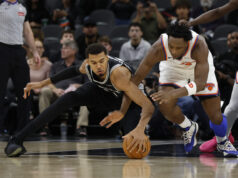 Revanche das finais da NBA: Spurs x Knicks pelo campeonato