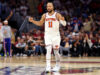 Playoffs da NBA: Knicks perto da ultimate e vantagem de 3 a 0 contra Cavaliers