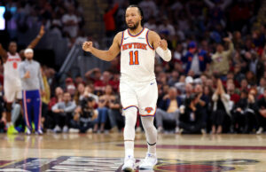 Playoffs da NBA: Knicks perto da ultimate e vantagem de 3 a 0 contra Cavaliers