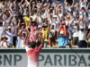 Stan Wawrinka dá adeus ao Aberto da França