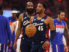 Playoffs da NBA: Cavaliers varridos e enviados para um verão incerto