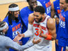 Knicks vencem Cavaliers e chegam às finais da NBA pela primeira vez desde 1999