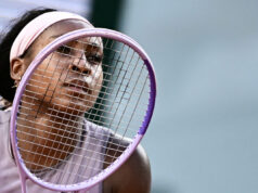 Aberto da França: termina a defesa do título de Gauff; Sabalenka e Osaka no confronto das oitavas de remaining