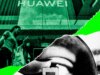 ‘Chip Queen’ da Huawei lança o desafio