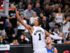 Playoffs da NBA: Victor Wembanyama, Spurs até as finais do Oeste contra o Thunder