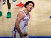 Playoffs da NBA: Jared McCain se destaca pelo Thunder no jogo 5