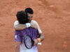Djokovic fora do Aberto da França após vitória épica de retorno de Fonseca
