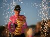 Jonas Vingegaard vence o Giro d’Italia e completa 3 Grand Excursions