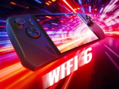 À medida que o Steam Deck aumenta os custos do dispositivo portátil, o Acer Nitro Blaze Hyperlink limita o streaming a apenas US$ 180