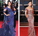 Como Mohit Rai estilizou Aishwarya Rai Bachchan para Cannes 2026