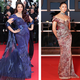 Como Mohit Rai estilizou Aishwarya Rai Bachchan para Cannes 2026